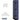 15-inch Wide Triple Tier Designer Wood Locker - 1 Wide - 6 Feet High - 21-inch Deep by Salsbury – Blue – Hasps by Salsbury
