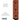 15-inch Wide Triple Tier Designer Wood Locker - 1 Wide - 6 Feet High - 21-inch Deep by Salsbury – Cherry – Hasps by Salsbury