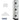 15-inch Wide Triple Tier Designer Wood Locker - 1 Wide - 6 Feet High - 21-inch Deep by Salsbury – Gray – Black Resettable Combination Locks by Salsbury