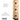 15-inch Wide Triple Tier Designer Wood Locker - 1 Wide - 6 Feet High - 21-inch Deep by Salsbury – Maple – Silver Resettable Combination Locks by Salsbury