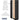 15-inch Wide Triple Tier Designer Wood Locker - 1 Wide - 6 Feet High - 21-inch Deep by Salsbury – Black – Hasps by Salsbury (view 2)