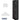 15-inch Wide Triple Tier Designer Wood Locker - 1 Wide - 6 Feet High - 24-inch Deep by Salsbury – Black – Silver Electronic Locks by Salsbury