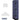 15-inch Wide Triple Tier Designer Wood Locker - 1 Wide - 6 Feet High - 24-inch Deep by Salsbury – Blue – Black Electronic Locks by Salsbury