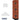 15-inch Wide Triple Tier Designer Wood Locker - 1 Wide - 6 Feet High - 24-inch Deep by Salsbury – Cherry – Silver Resettable Combination Locks by Salsbury