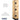 15-inch Wide Triple Tier Designer Wood Locker - 1 Wide - 6 Feet High - 24-inch Deep by Salsbury – Maple – Black Electronic Locks by Salsbury