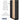 15-inch Wide Triple Tier Designer Wood Locker - 1 Wide - 6 Feet High - 24-inch Deep by Salsbury – Black – Hasps by Salsbury (view 2)