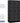15-inch Wide Triple Tier Designer Wood Locker - 3 Wide - 6 Feet High - 18-inch Deep by Salsbury – Black – Black Resettable Combination Locks by Salsbury