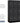 15-inch Wide Triple Tier Designer Wood Locker - 3 Wide - 6 Feet High - 18-inch Deep by Salsbury – Black – Silver Electronic Locks by Salsbury