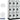 15-inch Wide Triple Tier Designer Wood Locker - 3 Wide - 6 Feet High - 18-inch Deep by Salsbury – Gray – Black Electronic Locks by Salsbury