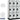 15-inch Wide Triple Tier Designer Wood Locker - 3 Wide - 6 Feet High - 18-inch Deep by Salsbury – Gray – Black Resettable Combination Locks by Salsbury