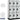 15-inch Wide Triple Tier Designer Wood Locker - 3 Wide - 6 Feet High - 18-inch Deep by Salsbury – Gray – Silver Electronic Locks by Salsbury