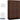 15-inch Wide Triple Tier Designer Wood Locker - 3 Wide - 6 Feet High - 18-inch Deep by Salsbury – Mahogany – Silver Resettable Combination Locks by Salsbury