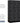 15-inch Wide Triple Tier Designer Wood Locker - 3 Wide - 6 Feet High - 18-inch Deep by Salsbury – Black – Hasps by Salsbury