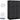 15-inch Wide Triple Tier Designer Wood Locker - 3 Wide - 6 Feet High - 21-inch Deep by Salsbury – Black – Silver Resettable Combination Locks by Salsbury