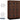15-inch Wide Triple Tier Designer Wood Locker - 3 Wide - 6 Feet High - 21-inch Deep by Salsbury – Mahogany – Black Electronic Locks by Salsbury
