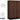 15-inch Wide Triple Tier Designer Wood Locker - 3 Wide - 6 Feet High - 21-inch Deep by Salsbury – Mahogany – Silver Resettable Combination Locks by Salsbury