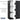 15-inch Wide Triple Tier Designer Wood Locker - 3 Wide - 6 Feet High - 21-inch Deep by Salsbury – Black – Hasps by Salsbury (view 3)
