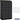 15-inch Wide Triple Tier Designer Wood Locker - 3 Wide - 6 Feet High - 21-inch Deep by Salsbury – Black – Hasps by Salsbury (view 7)