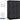 15-inch Wide Triple Tier Designer Wood Locker - 3 Wide - 6 Feet High - 24-inch Deep by Salsbury – Black – Silver Resettable Combination Locks by Salsbury