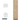 15-inch Wide Triple Tier Heavy Duty Plastic Locker - 1 Wide - 6 Feet High - 18-inch Deep by Salsbury – Tan by Salsbury