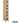 15-inch Wide Triple Tier See-Through Metal Locker - 1 Wide - 6 Feet High - 15-inch Deep by Salsbury – Tan – Assembled by Salsbury