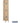 15-inch Wide Triple Tier Standard Metal Locker - 1 Wide - 6 Feet High - 15-inch Deep by Salsbury – Tan – Assembled by Salsbury