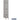 15-inch Wide Triple Tier Standard Metal Locker - 1 Wide - 6 Feet High - 18-inch Deep by Salsbury – Gray – Assembled by Salsbury