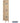 15-inch Wide Triple Tier Standard Metal Locker - 1 Wide - 6 Feet High - 18-inch Deep by Salsbury – Tan – Assembled by Salsbury