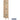 15-inch Wide Triple Tier Standard Metal Locker - 1 Wide - 6 Feet High - 18-inch Deep by Salsbury – Tan – Unassembled by Salsbury