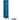 15-inch Wide Triple Tier Standard Metal Locker - 1 Wide - 6 Feet High - 18-inch Deep by Salsbury – Blue – Assembled by Salsbury