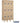 15-inch Wide Triple Tier Standard Metal Locker - 3 Wide - 6 Feet High - 15-inch Deep by Salsbury – Tan – Assembled by Salsbury