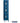 15-inch Wide Triple Tier Vented Metal Locker - 1 Wide - 6 Feet High - 15-inch Deep by Salsbury – Blue – Assembled by Salsbury