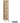 15-inch Wide Triple Tier Vented Metal Locker - 1 Wide - 6 Feet High - 18-inch Deep by Salsbury – Tan – Assembled by Salsbury