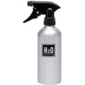 15 oz. Aluminum Spray Bottle by Soft n Style