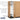 16-inch Wide Single Tier Solid Oak Executive Wood Locker - 3 Wide - 6 Feet High - 24-inch Deep - Light Oak by Salsbury – Default Title by Salsbury (view 3)