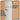 16-inch Wide Single Tier Solid Oak Executive Wood Locker - 3 Wide - 6 Feet High - 24-inch Deep - Light Oak by Salsbury – Default Title by Salsbury (view 4)