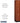 16-inch Wide Triple Tier Solid Oak Executive Wood Locker - 1 Wide - 6 Feet High - 18-inch Deep - Medium Oak by Salsbury – Default Title by Salsbury