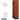 16-inch Wide Triple Tier Solid Oak Executive Wood Locker - 1 Wide - 6 Feet High - 24-inch Deep - Medium Oak by Salsbury – Default Title by Salsbury