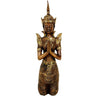 16" Thepenom Thai Angel Statue by East-West Furnishings
