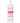 16 oz. Imprinted Nail Solution Bottle - Alcohol - Spray Top by SOFT N STYLE
