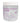 16 oz. Manicure & Pedicure Mask Jar - EMPTY JAR ONLY! / Case of 75 by Fantasea
