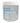 16 oz. Pedicure Cooling Gel Jar - EMPTY JAR ONLY! / Case of 75 by Fantasea