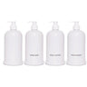 16oz Ceramic Dispenser / Hand Soap