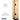 18-inch Wide Double Tier Designer Wood Locker - 1 Wide - 6 Feet High - 21-inch Deep by Salsbury – Maple – Hasps by Salsbury