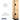 18-inch Wide Double Tier Designer Wood Locker - 1 Wide - 6 Feet High - 21-inch Deep by Salsbury – Maple – Black Resettable Combination Locks by Salsbury