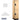 18-inch Wide Double Tier Designer Wood Locker - 1 Wide - 6 Feet High - 21-inch Deep by Salsbury – Maple – Silver Electronic Locks by Salsbury