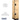 18-inch Wide Double Tier Designer Wood Locker - 1 Wide - 6 Feet High - 24-inch Deep by Salsbury – Maple – Black Electronic Locks by Salsbury