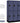 18-inch Wide Double Tier Designer Wood Locker - 3 Wide - 6 Feet High - 18-inch Deep by Salsbury – Blue – Hasps by Salsbury