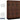 18-inch Wide Double Tier Designer Wood Locker - 3 Wide - 6 Feet High - 18-inch Deep by Salsbury – Mahogany – Hasps by Salsbury