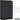 18-inch Wide Double Tier Designer Wood Locker - 3 Wide - 6 Feet High - 18-inch Deep by Salsbury – Black – Hasps by Salsbury (view 7)